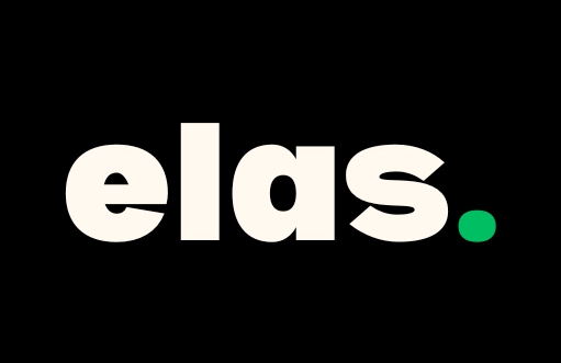 Elas Logo